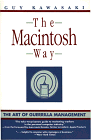 cover of Macintosh Way