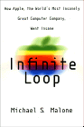 cover of Infinite Loop