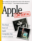cover of Apple Confidential