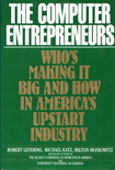 cover of Computer Entrepreneurs
