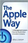 cover of The Apple Way book