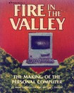 cover of Fire in the Valley (original)