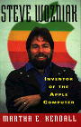 cover of Woz Inventor