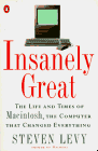 cover of Insanely Great