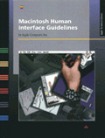 cover of Human Interface Guidelines