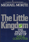 cover of Little Kingdom