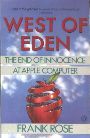 cover of West of Eden