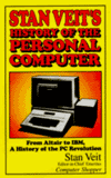 cover of Stan Veit's History of the Personal Computer