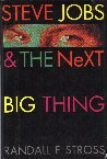 cover of NeXT Big Thing