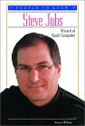 cover of Steve Jobs: Wizard book