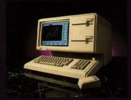 Apple Lisa