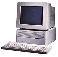 Mac IIcx