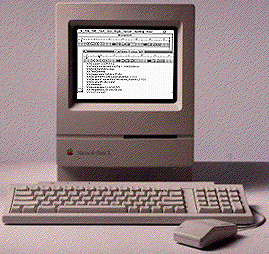 Mac Classic