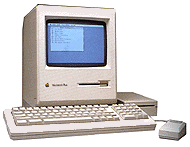 Mac Plus