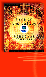 Fire in the Valley cover art