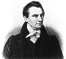 Charles Babbage